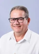 Vice-prefeito Noel Gomes da Cunha