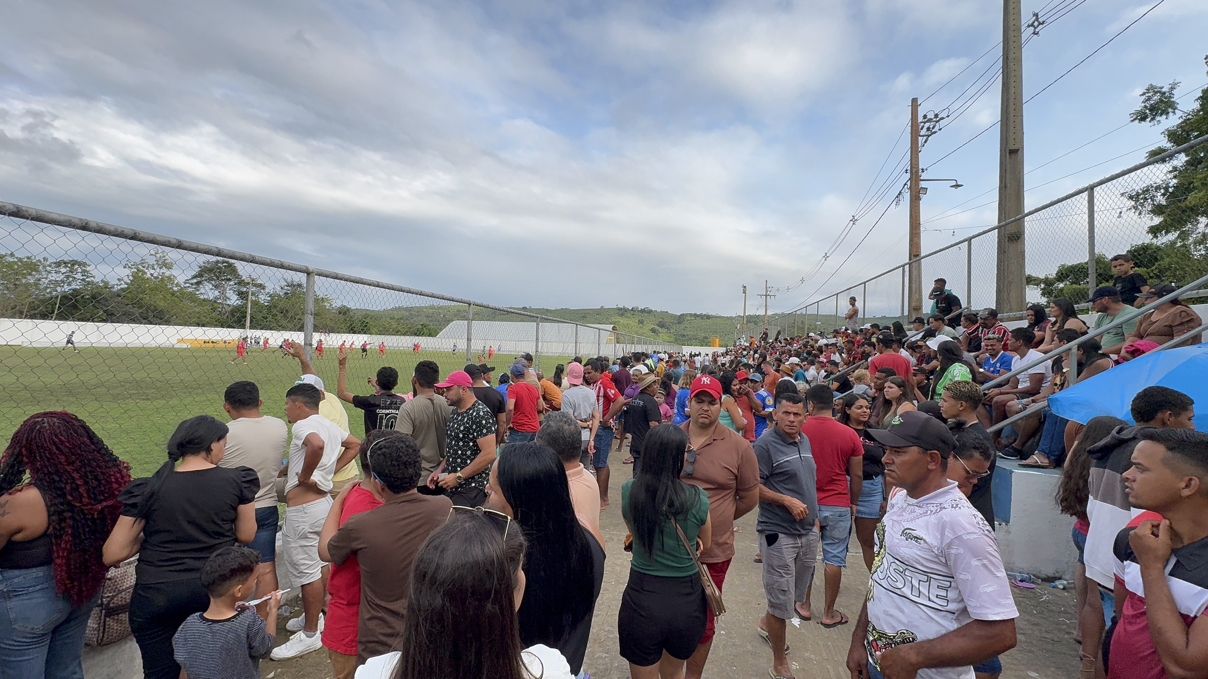 XXIX FESTIVAL DA INDEPENDÊNCIA FOI UM SUCESSO