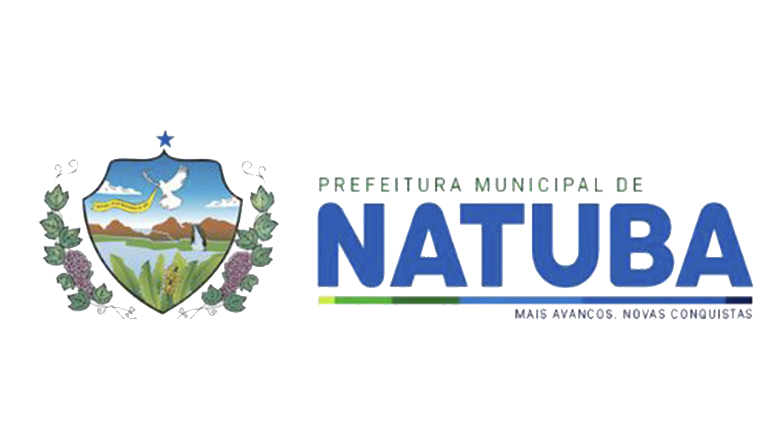 Logo Prefeitura